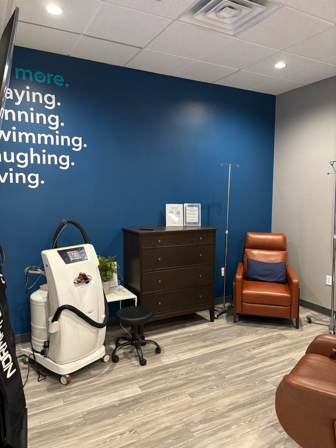 Restore Hyper Wellness photo 2
