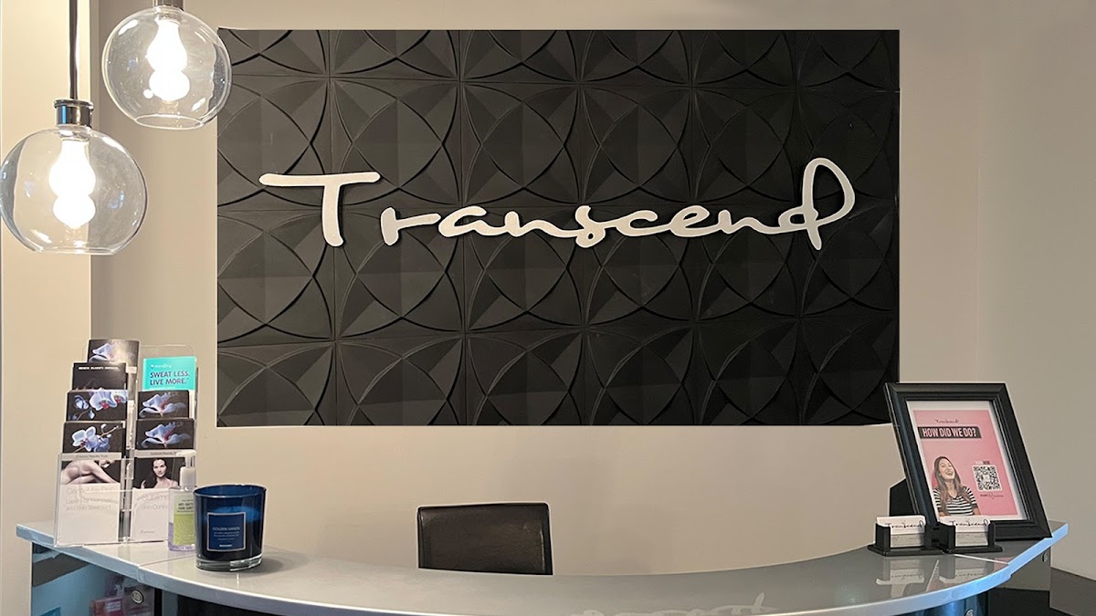 Transcend Total Body Rejuvenation