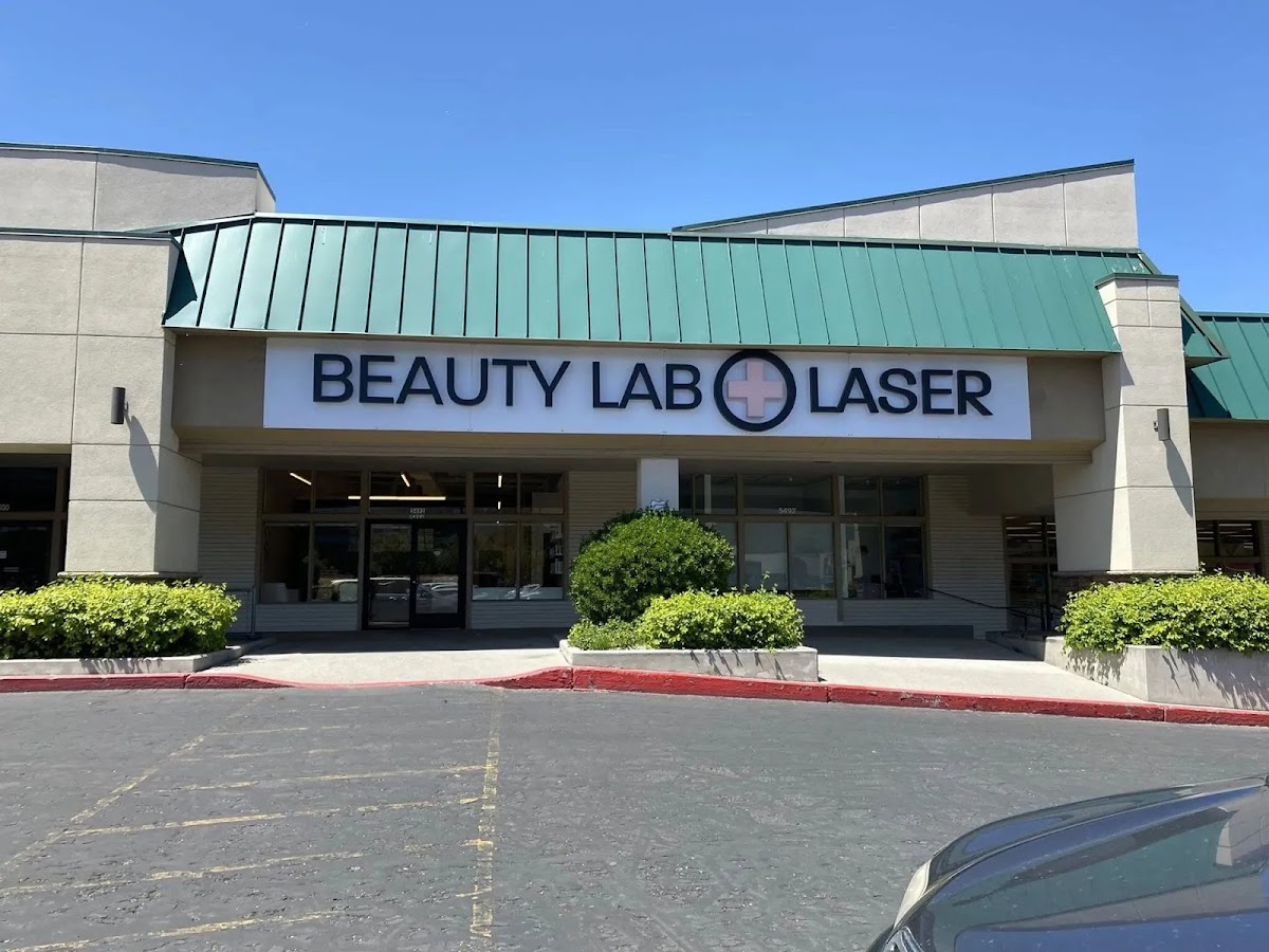 Beauty Lab + Laser Med Spa | Murray