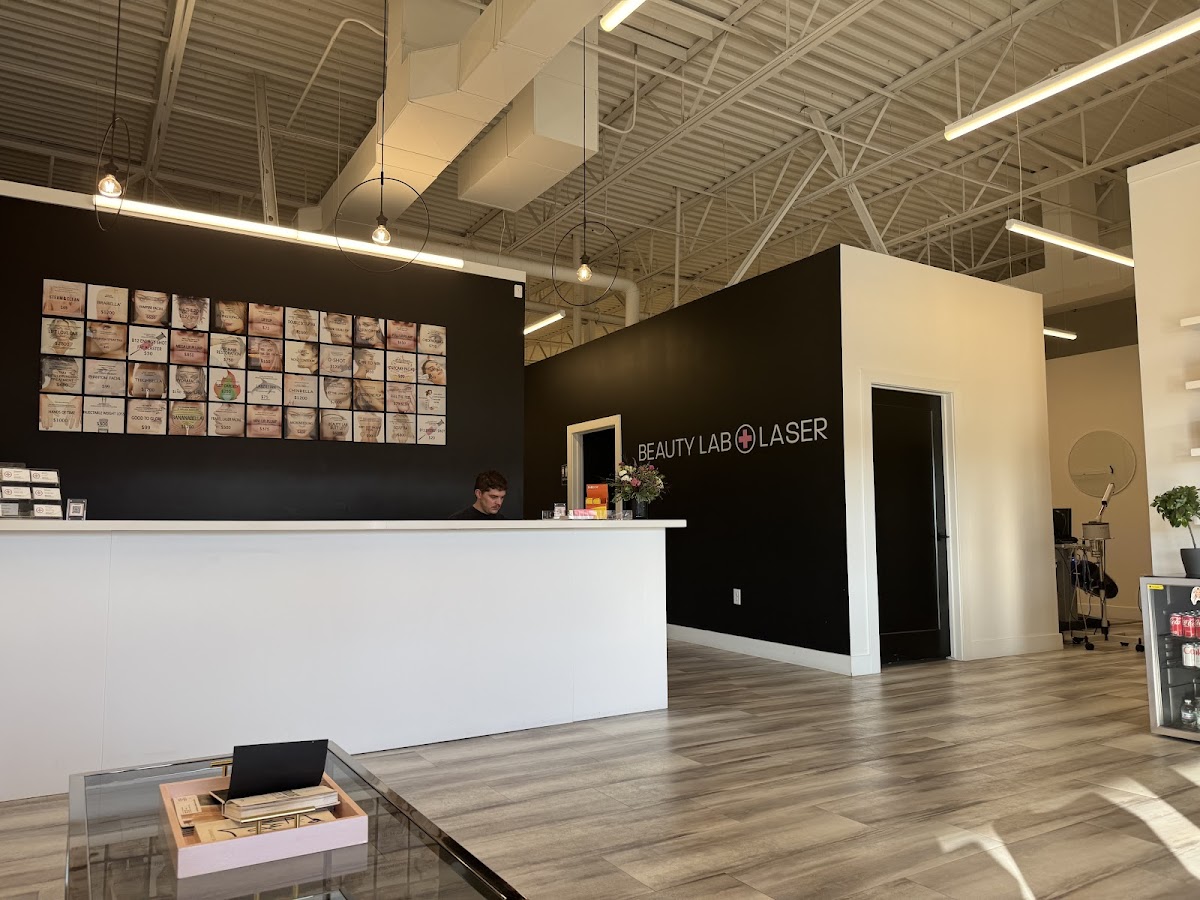 Beauty Lab + Laser Med Spa | Murray photo 2