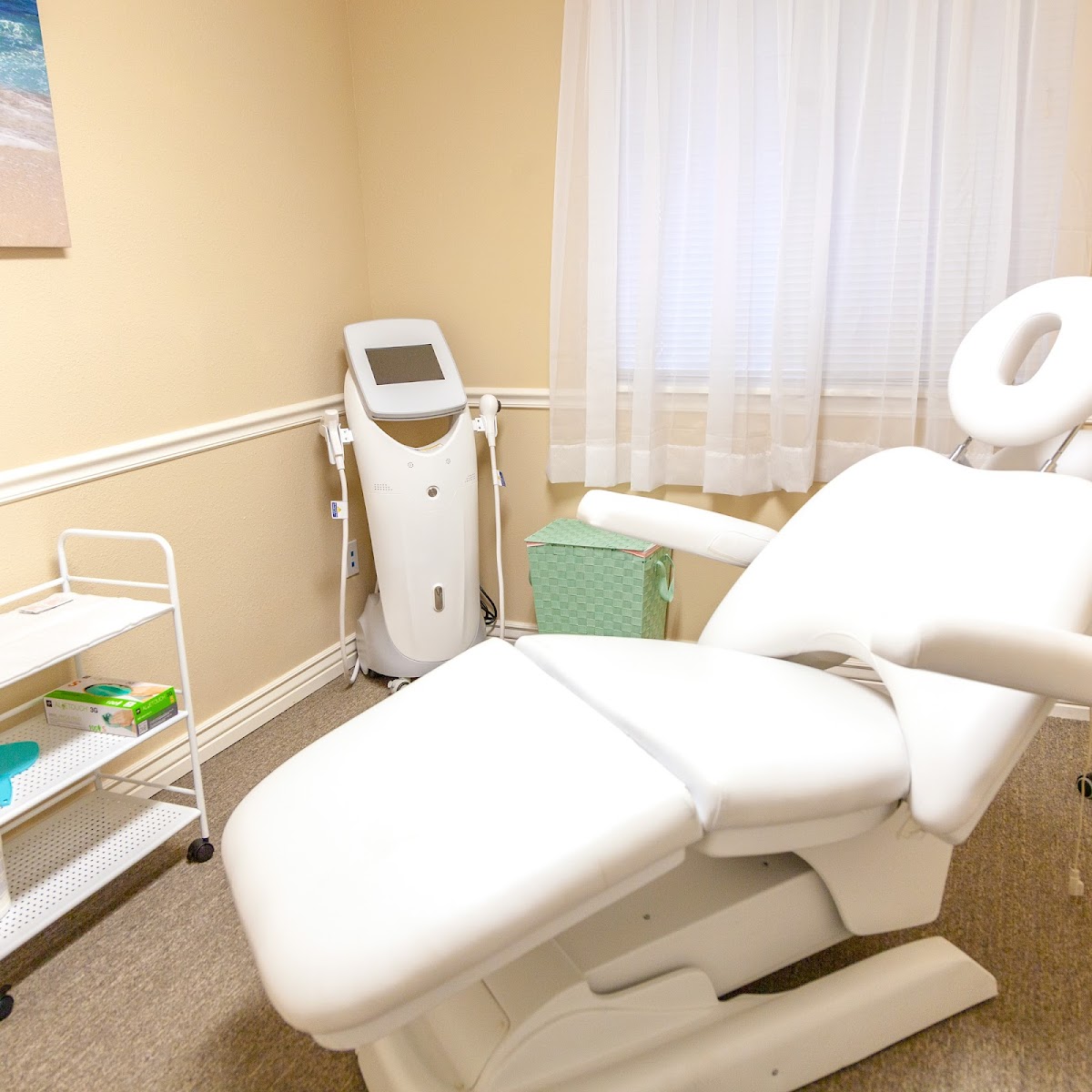 Refine Medical Spa