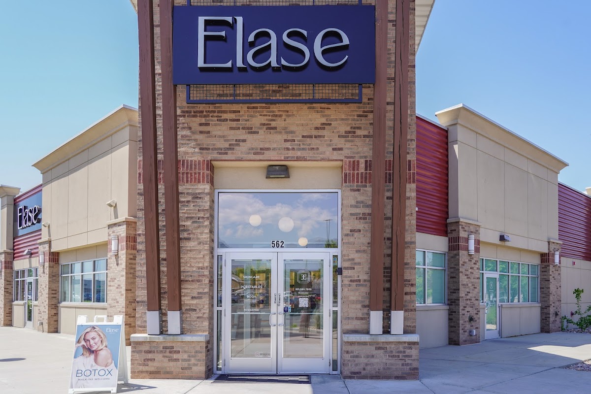 Elase Medical Spa