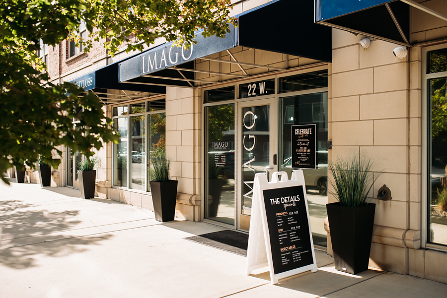 Imago Medical Spa photo 2