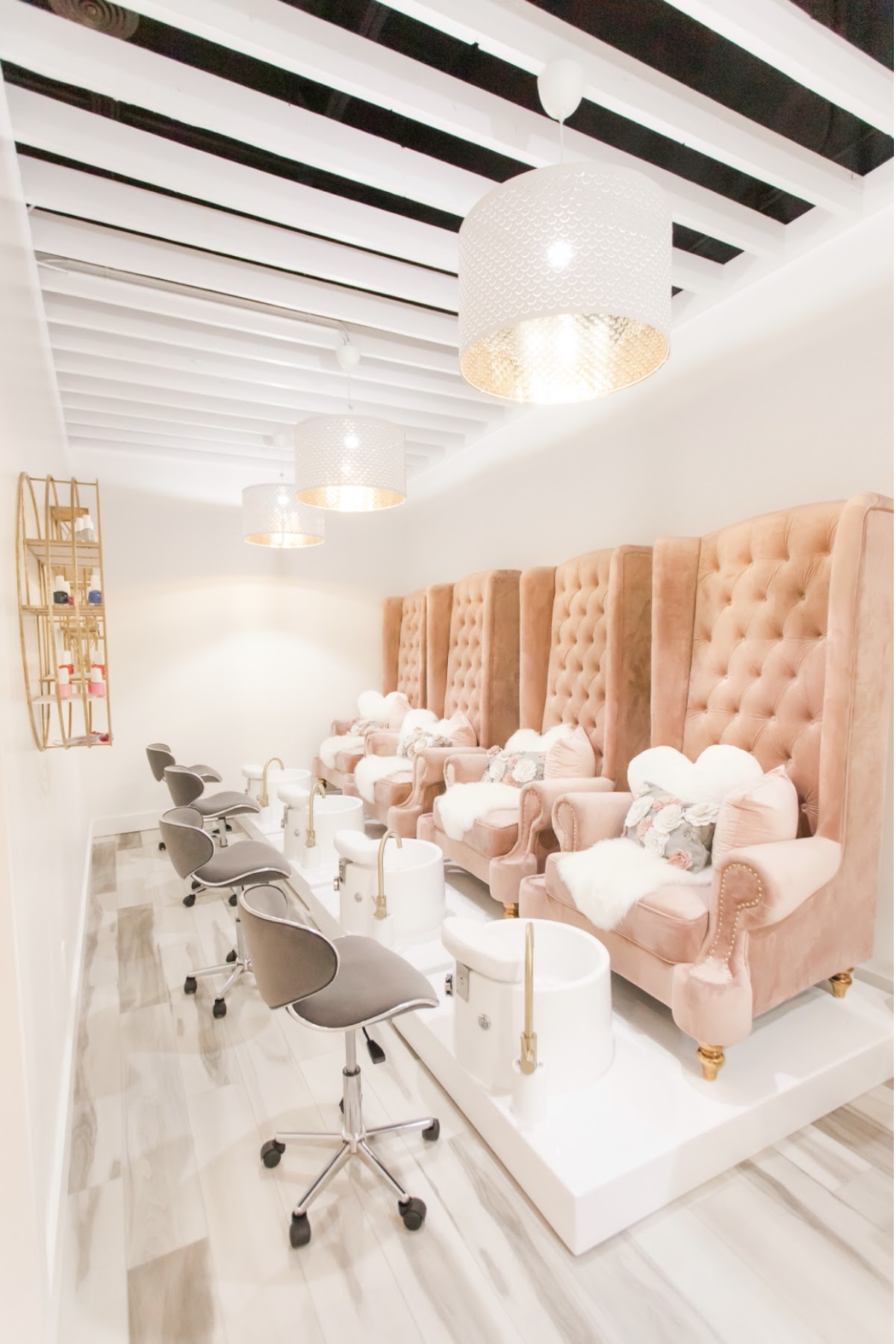 Rosehaven Skin Bar