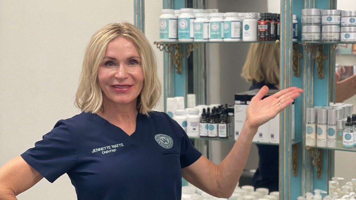 Watts Wellness & Medical Aesthetics