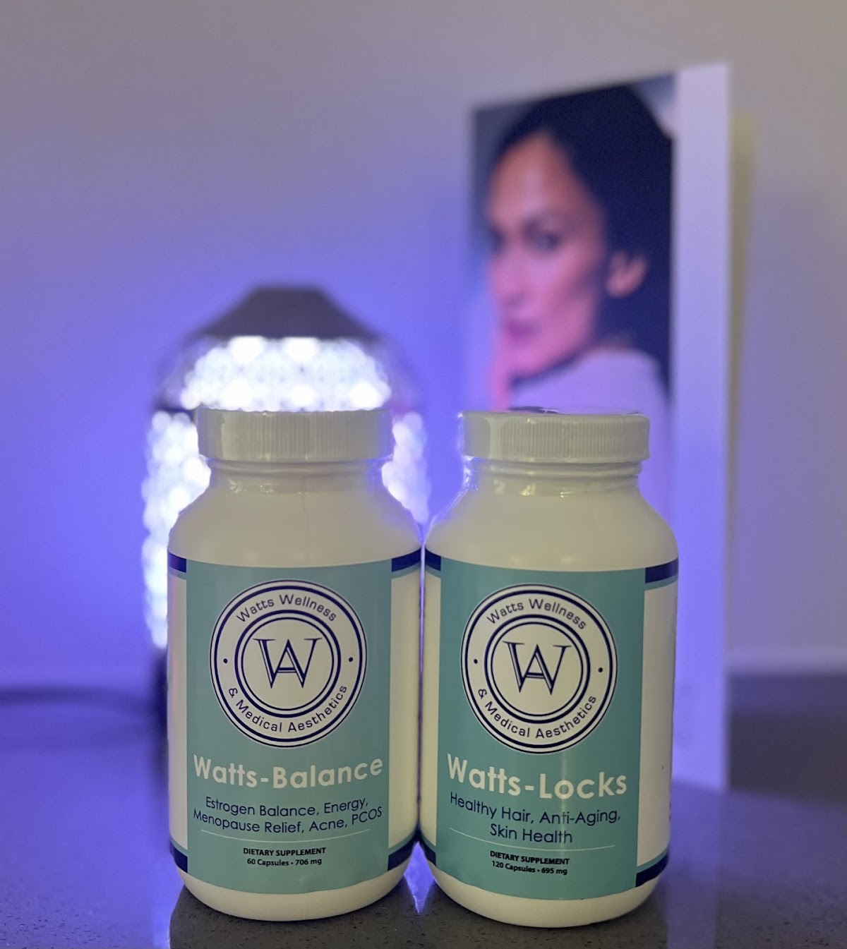 Watts Wellness & Medical Aesthetics photo 2