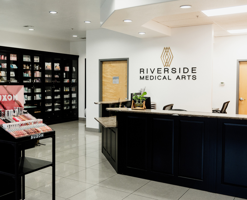 Riverside Medical Arts
