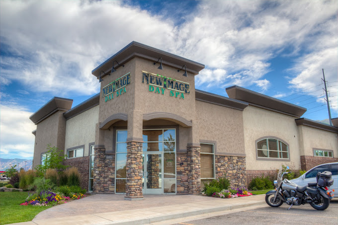 New Image Day & Med Spa