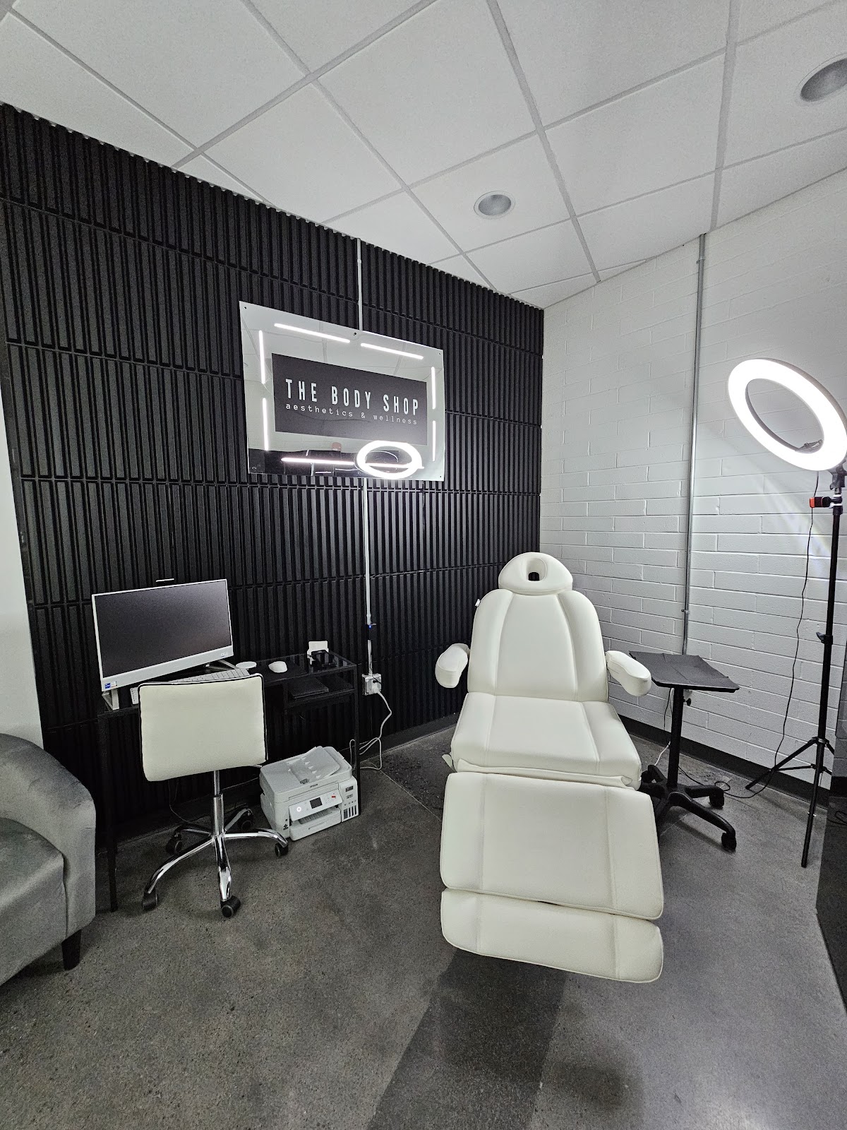 The Body Shop Aesthetics & Wellness photo 2