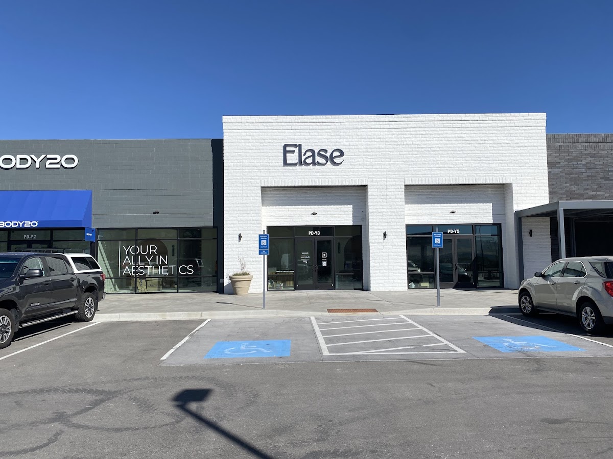 Elase Med Spas - Mountain View Village photo 2