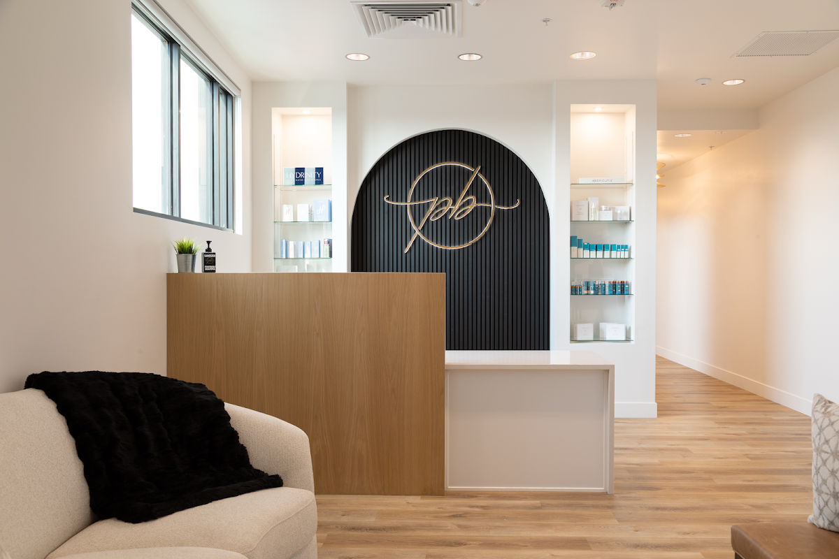 Positively Beautiful Wellness & Aesthetics