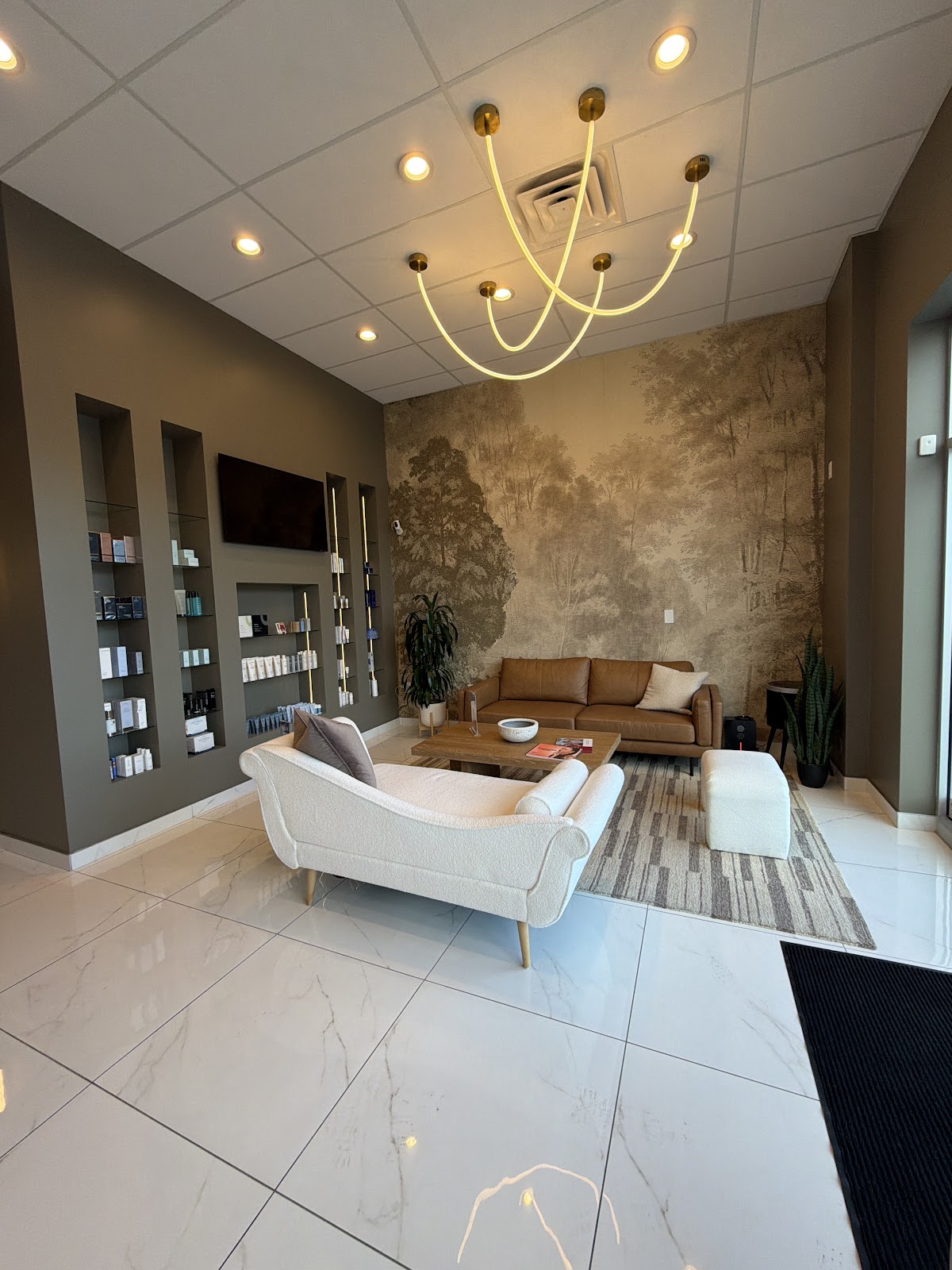 Spa Trouve photo 2
