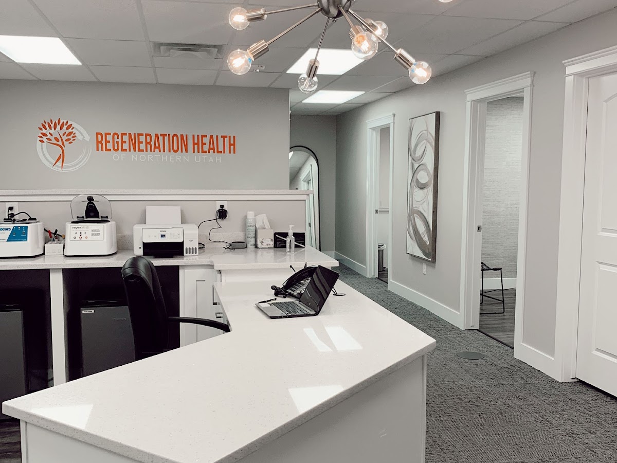 Regeneration Medical Spa photo 2