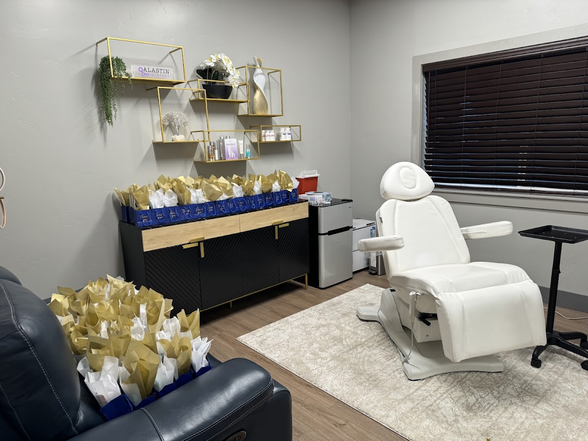 Epiphany Clinic - Hormones & Aesthetics