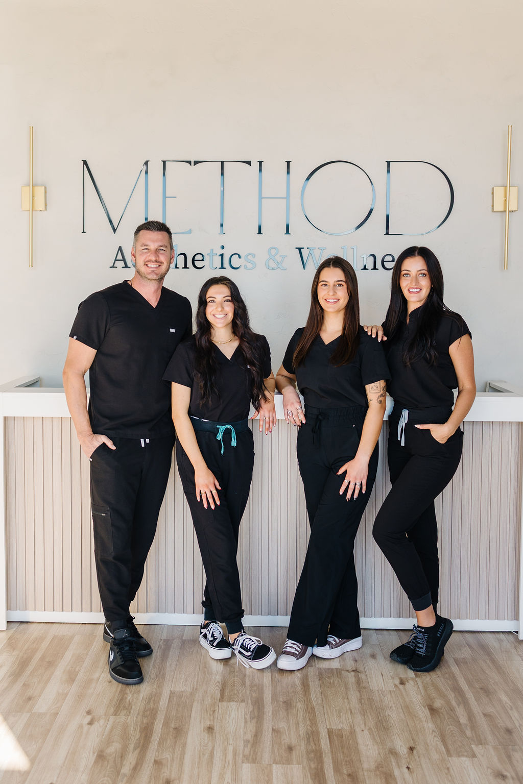 Method Aesthetics & Wellness