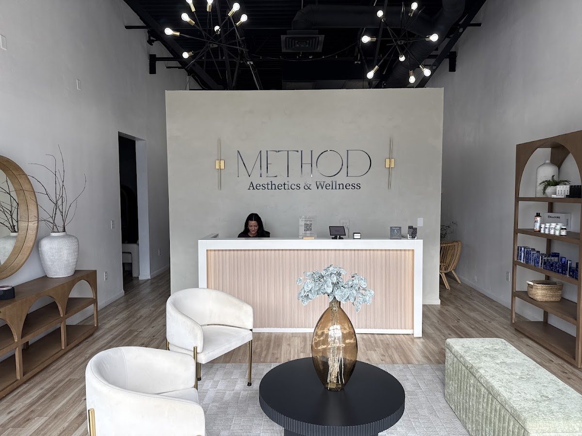 Method Aesthetics & Wellness photo 2