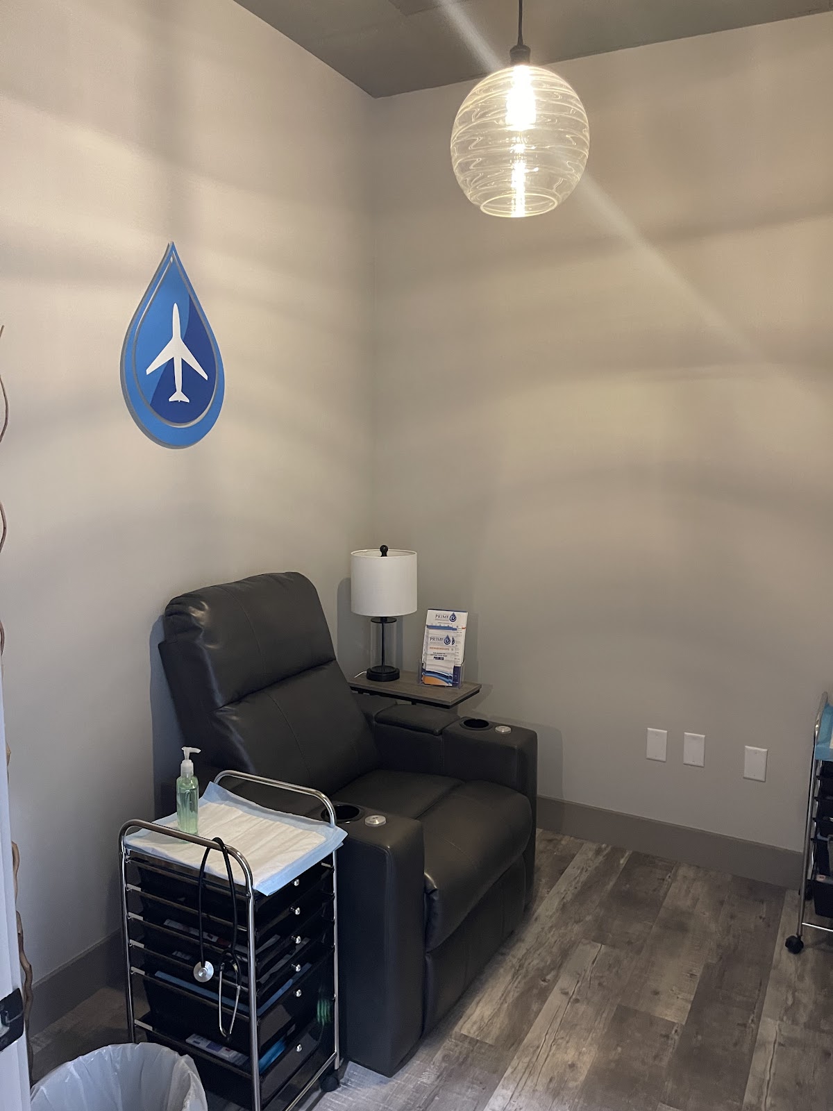 Prime IV Hydration & Wellness - Jordan Landing photo 2
