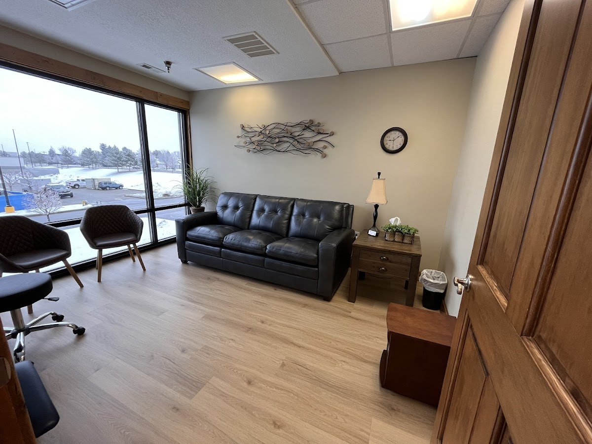 RedRiver Health and Wellness Center of Logan