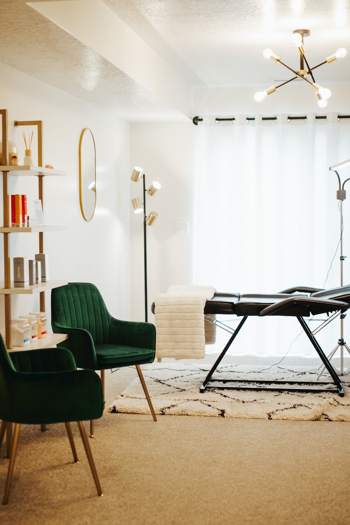Lumi Aesthetics + Injectable Bar