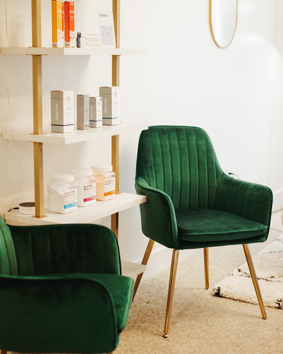 Lumi Aesthetics + Injectable Bar photo 2