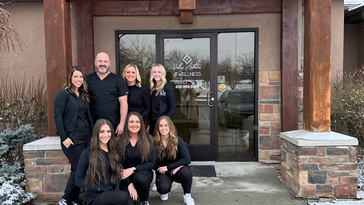 Valley Aesthetics & Wellness